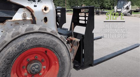 how to change skid steer attachments|aftermarket skid steer attachments.